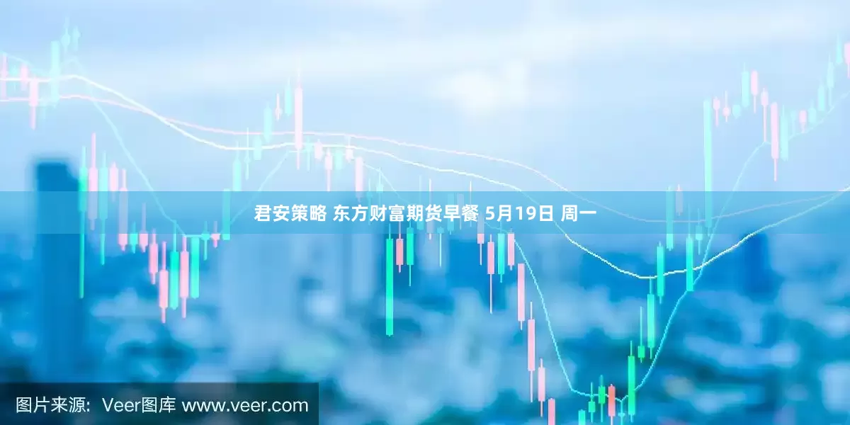 君安策略 东方财富期货早餐 5月19日 周一